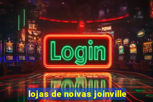 lojas de noivas joinville